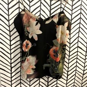 Ted Baker Floral Camisole
